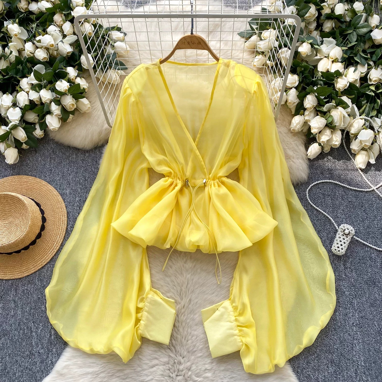 Never follow rules blouse BE379 images